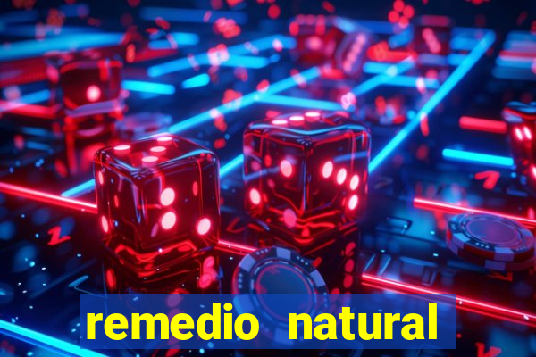 remedio natural para diabetes